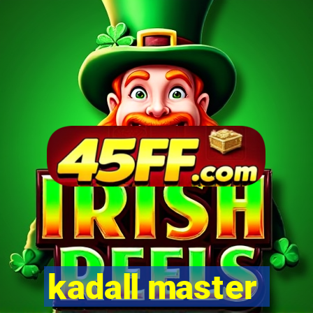 kadall master